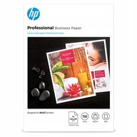 Profesjonalny papier fotograficzny do zdjęć grafik matowy HP 180g A4