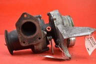 turbo TURBINA 18467110DE BMW E90 E91 2.0 D 143 KM 08-13
