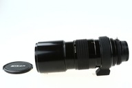 Objektív Nikon F Nikkor 300/4.5 manual
