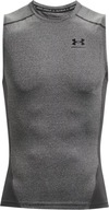 BEZRĘKAWNIK MĘSKI HEATGEAR SLEEVELESS UNDER ARMOUR