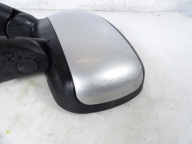 FIAT DOBLO and mirror right manually