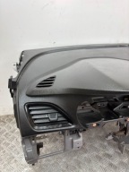 dashboard console airbag OPEL KARL