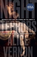 Night Terrors: Troubled Sleep and the Stories We