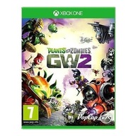 rośliny vs. Zombie: Garden Warfare 2 (XONE)