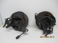 swing right left FORD KUGA MK3 rear part rear