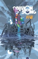 Oblivion Song by Kirkman & De Felici, Volume