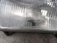 VW Transporter T4 light front left Hella