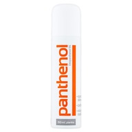 Panthenol 5% penový sprej, 150 ml