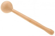 PRACTIC – Kulička na strouhání těsta - dřevěná