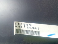 Opel Astra H 04-10 passenger compartment OE 013191526