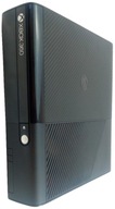 Microsoft Konsola Xbox 360 Slim E 250GB CZARNA KARBON NA START ZASTĘPCA!!!