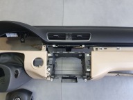 Volkswagen PASSAT CC dashboard instrument panel console cockpit airbags 3AB857003AB