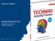 Neurodydaktyka + Techniki zapamiętywania