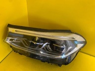 light left BMW 6 GT G32 Adaptive Full Led 8497225-05