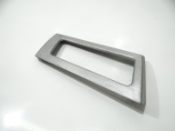 decorative trim DEKOR KRATKI air conditioning devices BMW E60 E61 LCI 6951051
