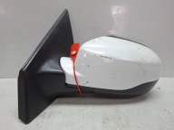 mirror exterior left 8200802083 RENAULT CLIO III LIFT 2009