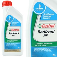 CASTROL Radicool NF Płyn do chłodnic koncentrat 1L