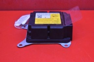module SENSOR airbag of the airbags 8635A305 MITSUBISHI OUTLANDER 3 III 12-14