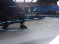 RENAULT ZOE 12-24 Tür heck hinten links