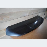 SPOILER LOTKA AUDI A4 B9 KOMBI graue 8W9827933