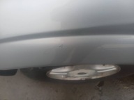 complete front bonnet bumper light fender SSANGYONG KYRON and ABQ
