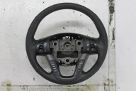 steering wheel, leather MULTI KIA OPTIMA III 10-15