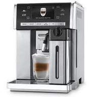 Automatický tlakový kávovar De'Longhi ESAM 6900 1350 W strieborná/sivá