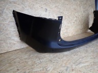 LEXUS NX200H 14- bumper rear rear part