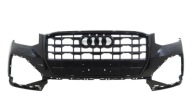 Audi Q2 81A lift S Line bumper front front 81A807437G