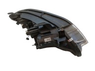 light REFLEKTOR left front OPEL MOKKA A (2012-2016) UK ANGIELSKA
