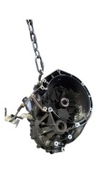 gearbox, FORD FOCUS MK3 C-MAX II 1.0 EcoBoost 125KM CV6R7002PE 6bieg
