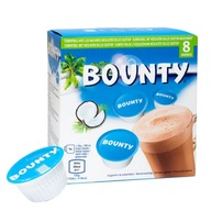 Kapsułki do Dolce Gusto Czekolada Bounty Hot Chocolate 8 szt.