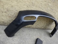 BENTLEY CONTINENTAL FLYING SPUR 4W0 bumper rear