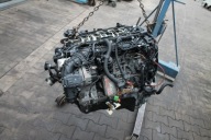 engine complete BMW F31 3,0 D 258KM 60 TYSKM