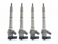 injector nozzle CR SKODA OCTAVIA IV 2.0 TDI 05L130277E