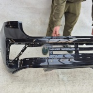 VW T-ROC R-LINE LIFT 21-> bumper rear part rear 6XPDC