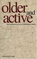 Older and Active: How Americans over 55 Are