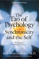 The Tao of Psychology Bolen Jean Shinoda M.D.