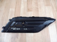 Volvo V60 II 2019+ grille grid of a bumper left front front 31455513