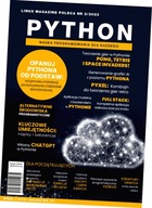 Linux Magazine Poleca Python cz.2