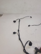 bundle PDC CZUJNIKOW rear part AUDI Q7 4L 4L0971104S