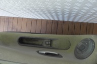 RENAULT ESPACE IV 02-14 door front right front colour TEA19