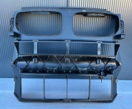air duct air line intake supports front BMW X5 E70 7159583