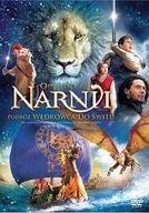 Dvd: OPOWIEŚCI Z NARNII: PODRÓŻ WĘDROWCA DO ŚWITU