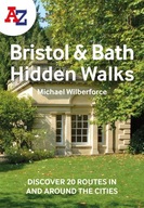 Bristol & Bath Hidden Walks COLLINS 2022