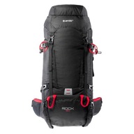 PLECAK TURYSTYCZNY TREKKINGOWY ROCK 50L HI-TEC