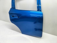 Tür hinten heck rechts CITROEN C3 e-C3 IV 24