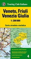 Veneto / Friuli Venice / Giulia 4 group work