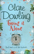 GOING IT ALONE - CLARE DOWLING