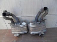 TLUMIK links oder rechts heck CARRERA 911 996 96-04